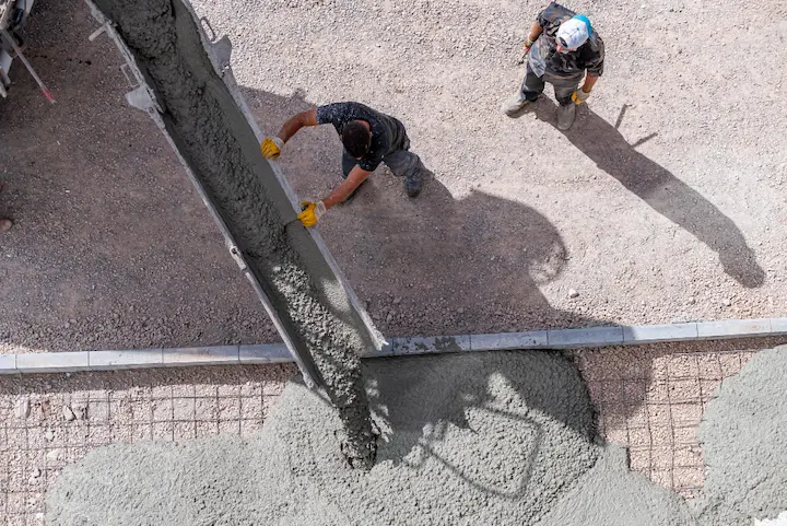 Estructuras de hormigón armado
