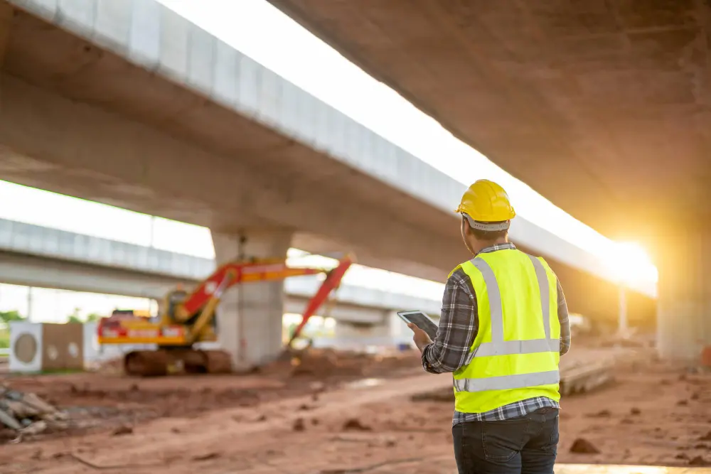 Obra Civil e Infraestructura