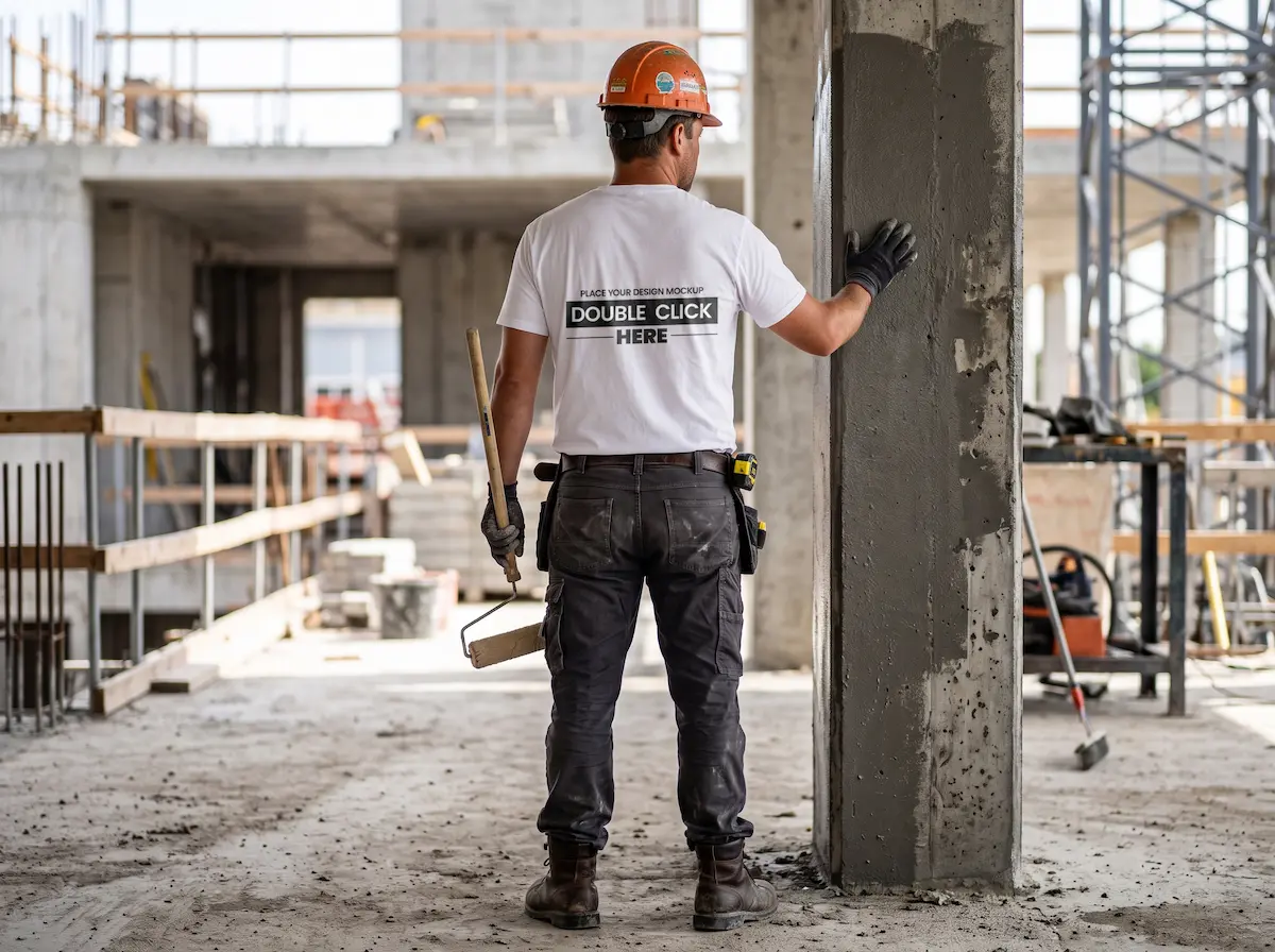 Refuerzo Estructural Edificio