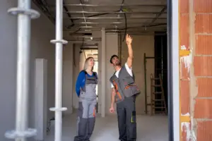 rehabilitación estructural de edificios